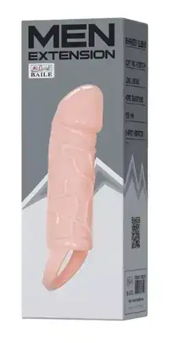 Funda Peneana Men F011
