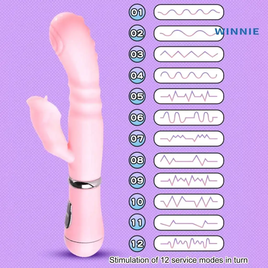 Vibrador doble 2