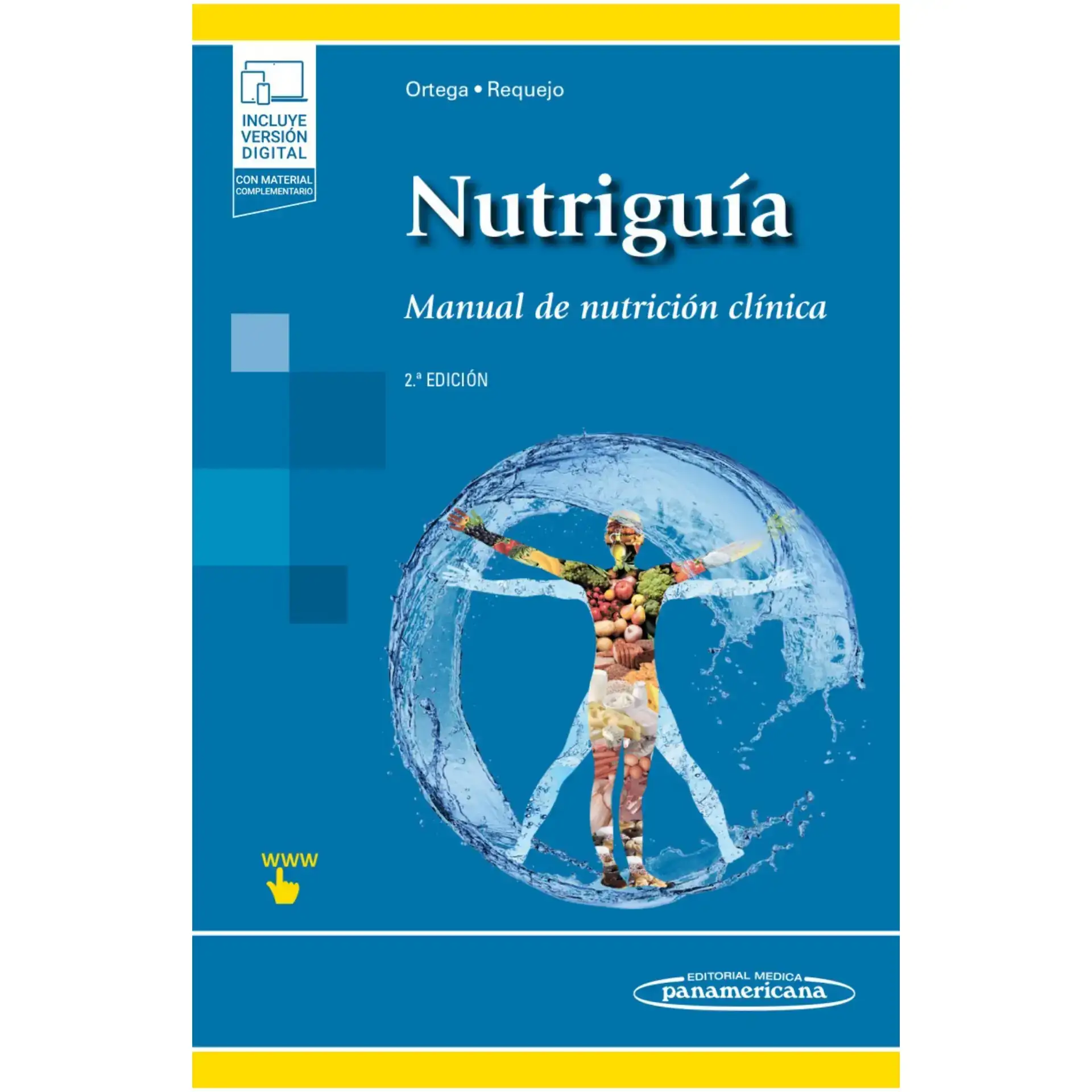 Nutriguia 