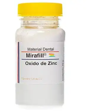 Oxido de Zinc 