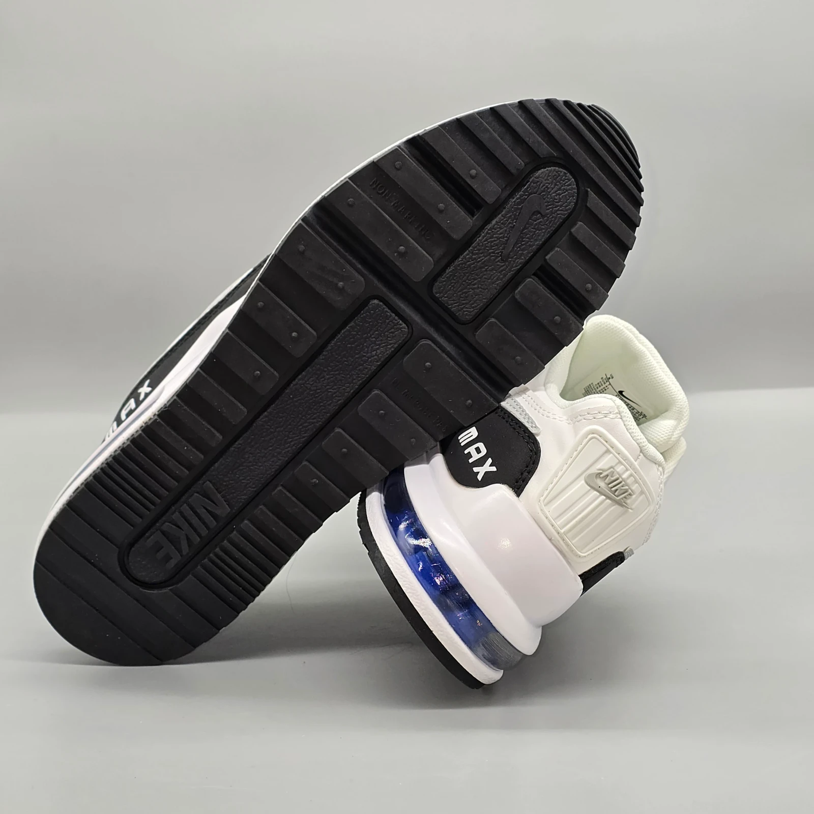 NIKE AIR MAX LTD 3 (1.1) 8