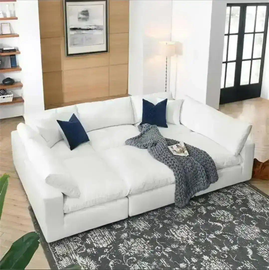 SALA MODULAR EXCLUSIVA 2