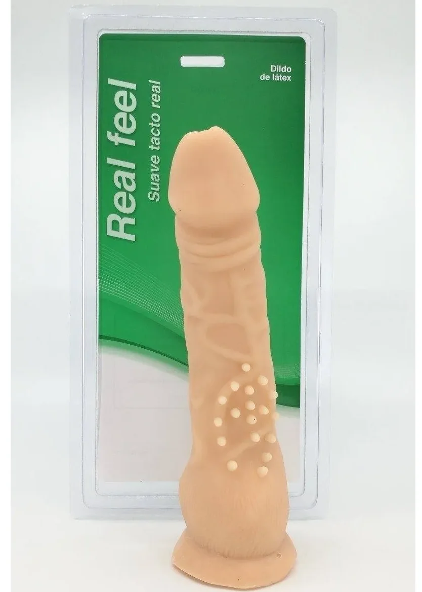 Macizo Real Feel 5