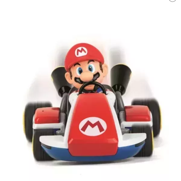 Mario kart gigante 2