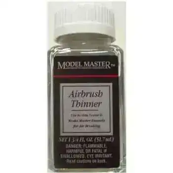 AIRBRUSH THINNER 