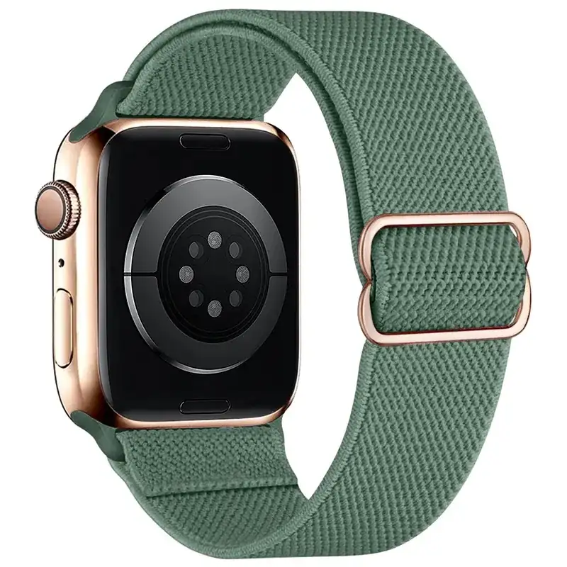 Pulseira de nylon 4
