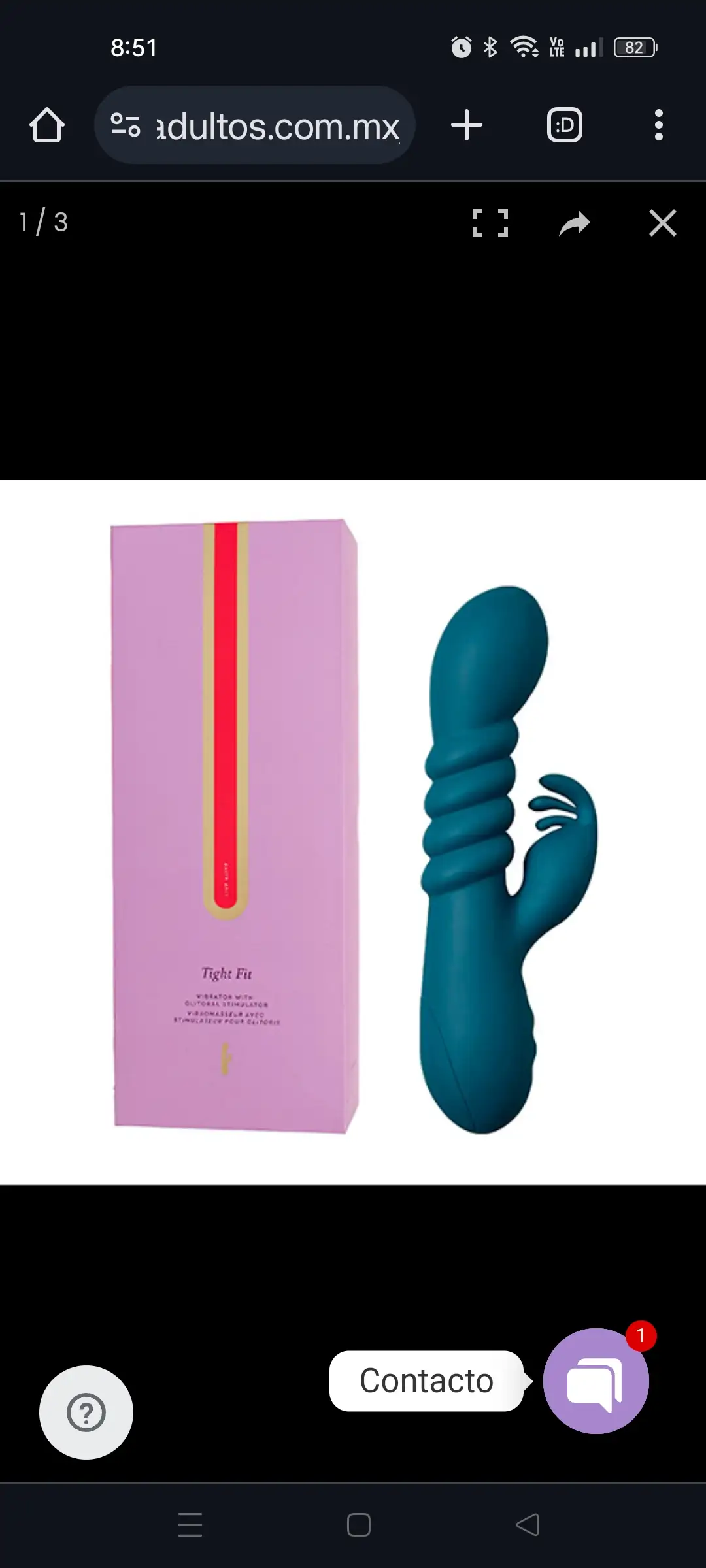 Inflator 3