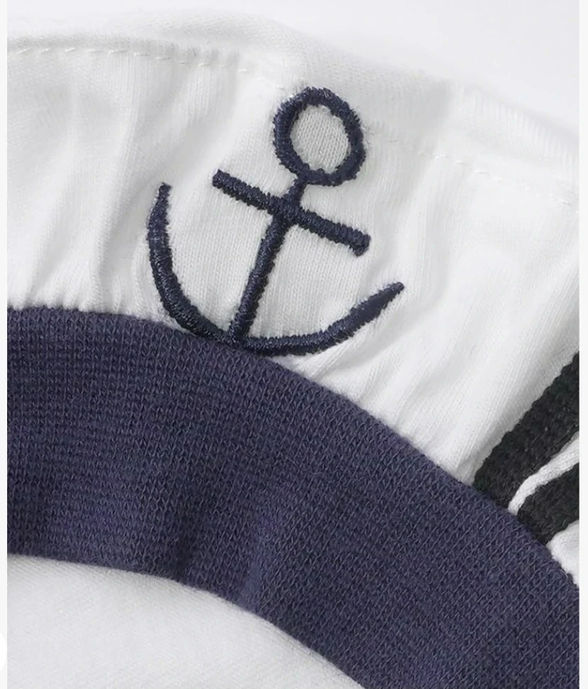 GORRO MARINERO  3