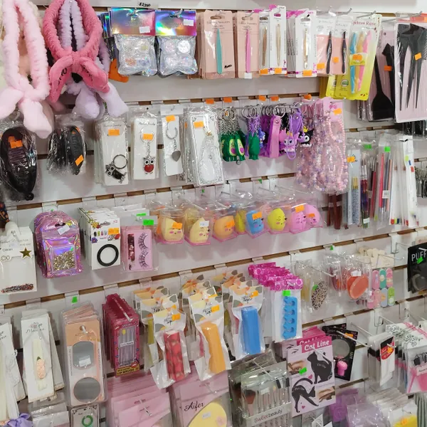 ACCESORIOS DE TODO