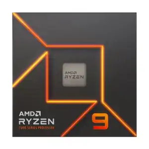 AMD AM5 Ryzen 9 7900