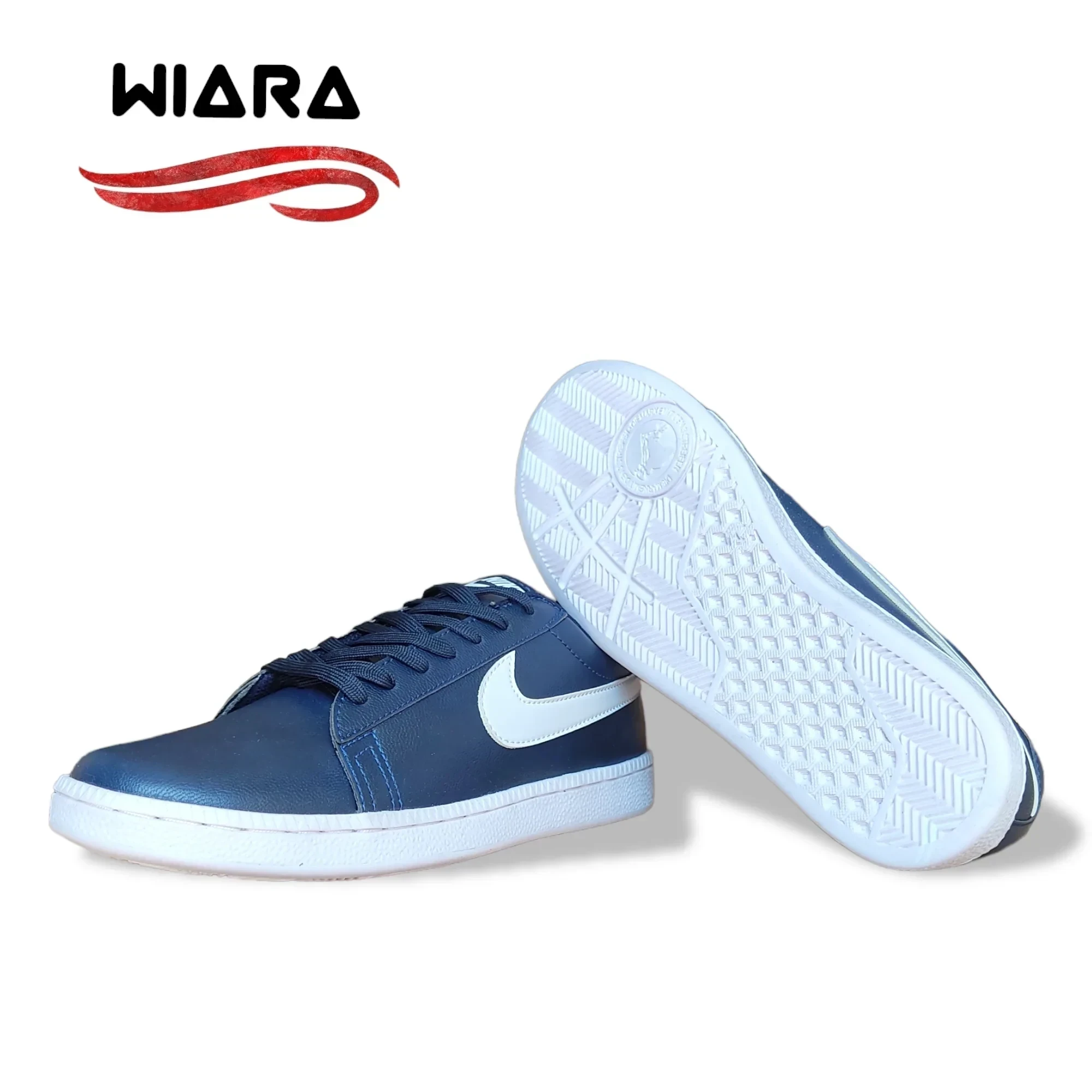 Nike Azul Hombre 4