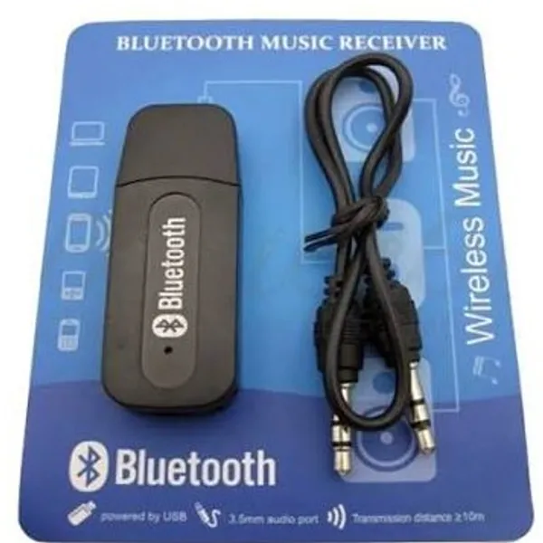 Receptor bluetooth