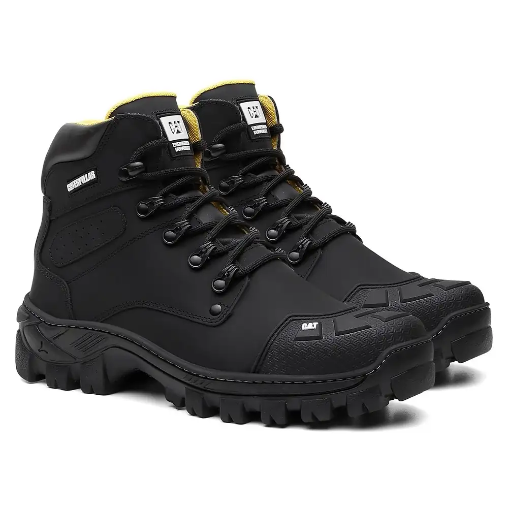 Bota Coturno Caterpillar