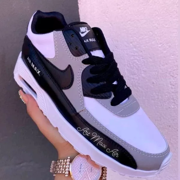 Nike air max 4