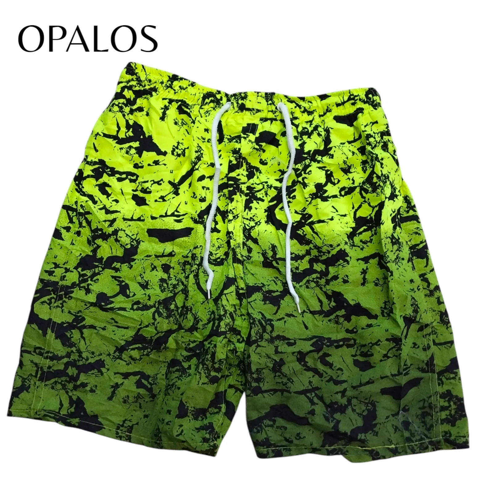 Shorts Playa Caballero 