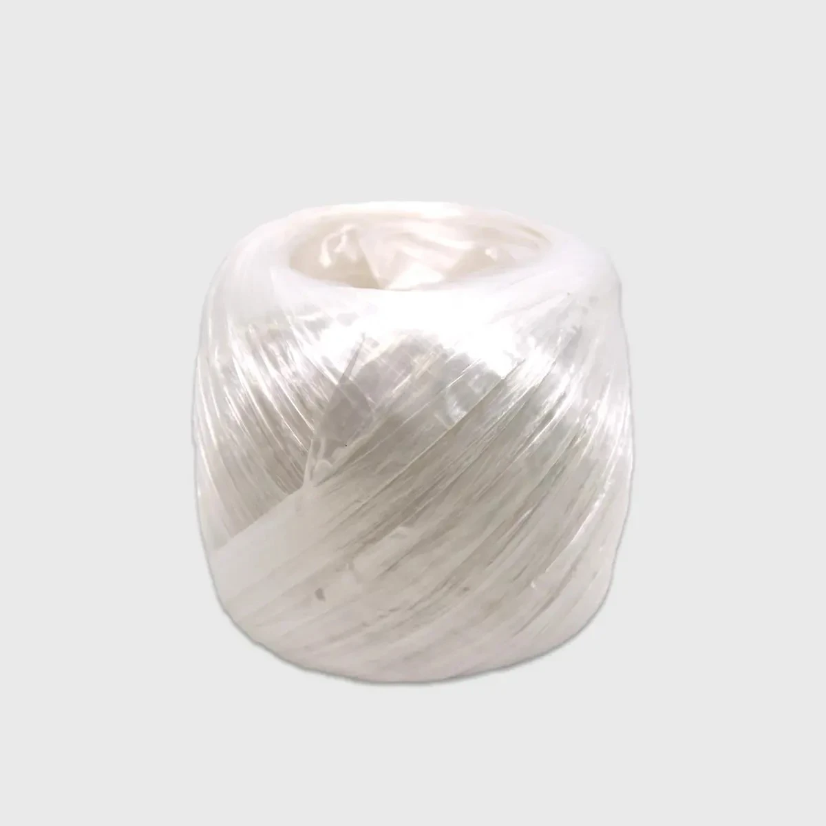 Rafia blanca 55 mts
