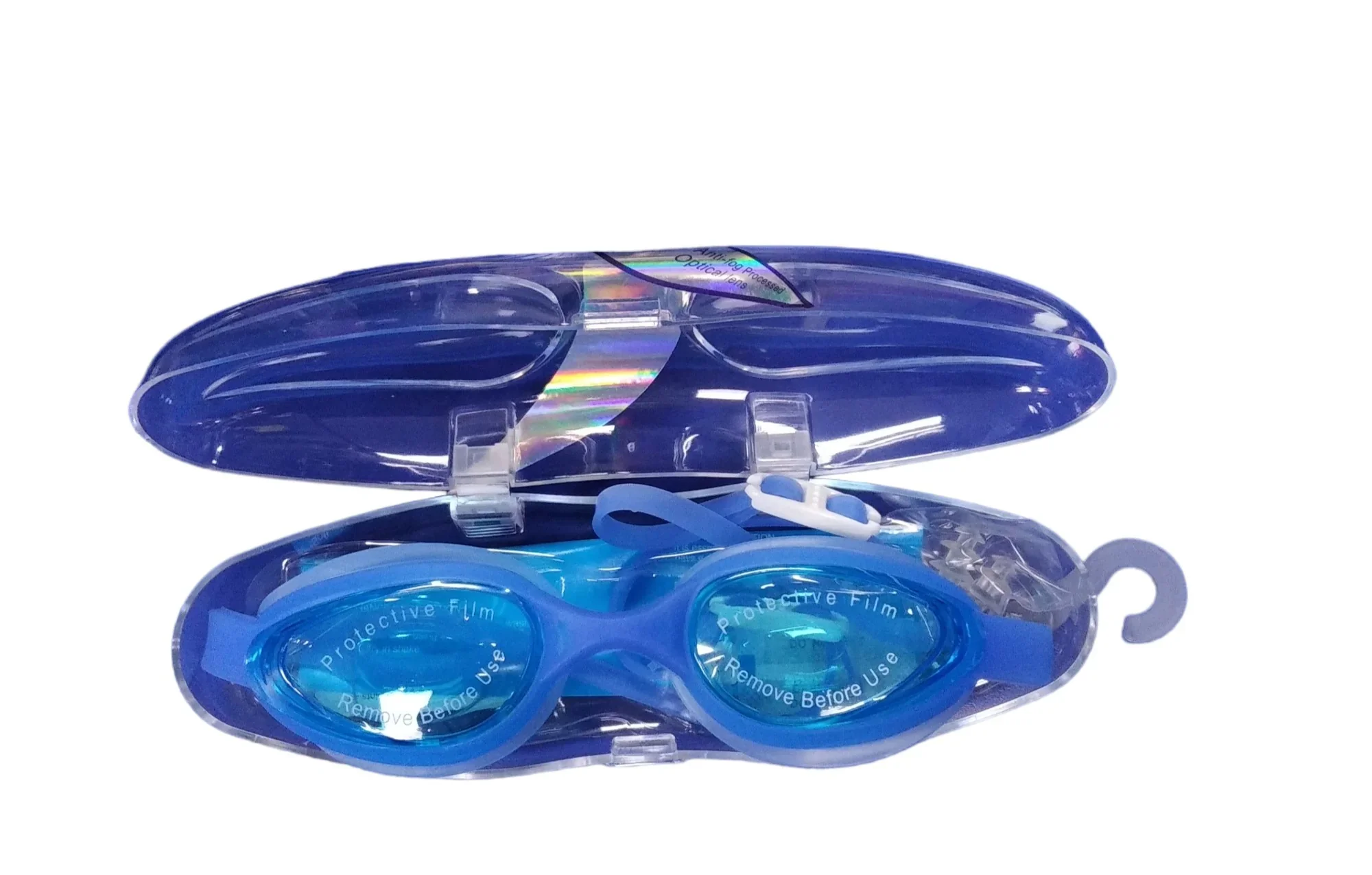 GAFAS DE NATACIÓN 