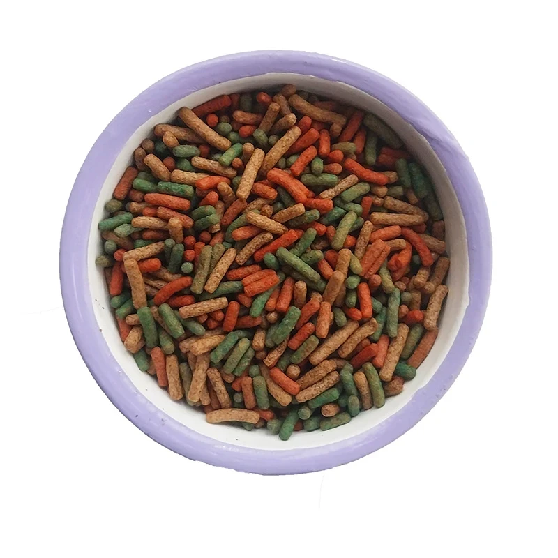 Alimento Flotante Pellets 600g para Tortuga Turtle-600 2