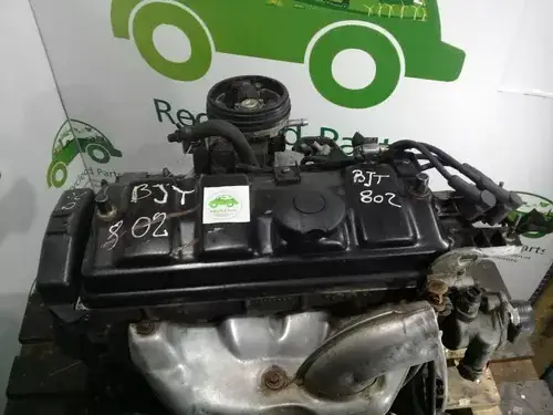 Motor Peugeot 205 1.4 8v