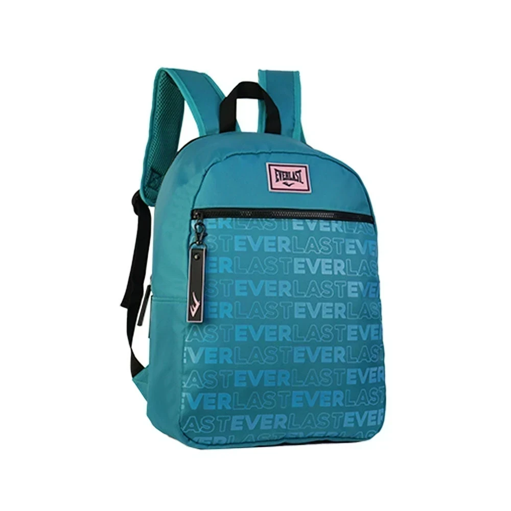 Mochila Everlast Negra 27953 4