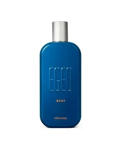 Egeo Beat Eau de Toilette, 90ml