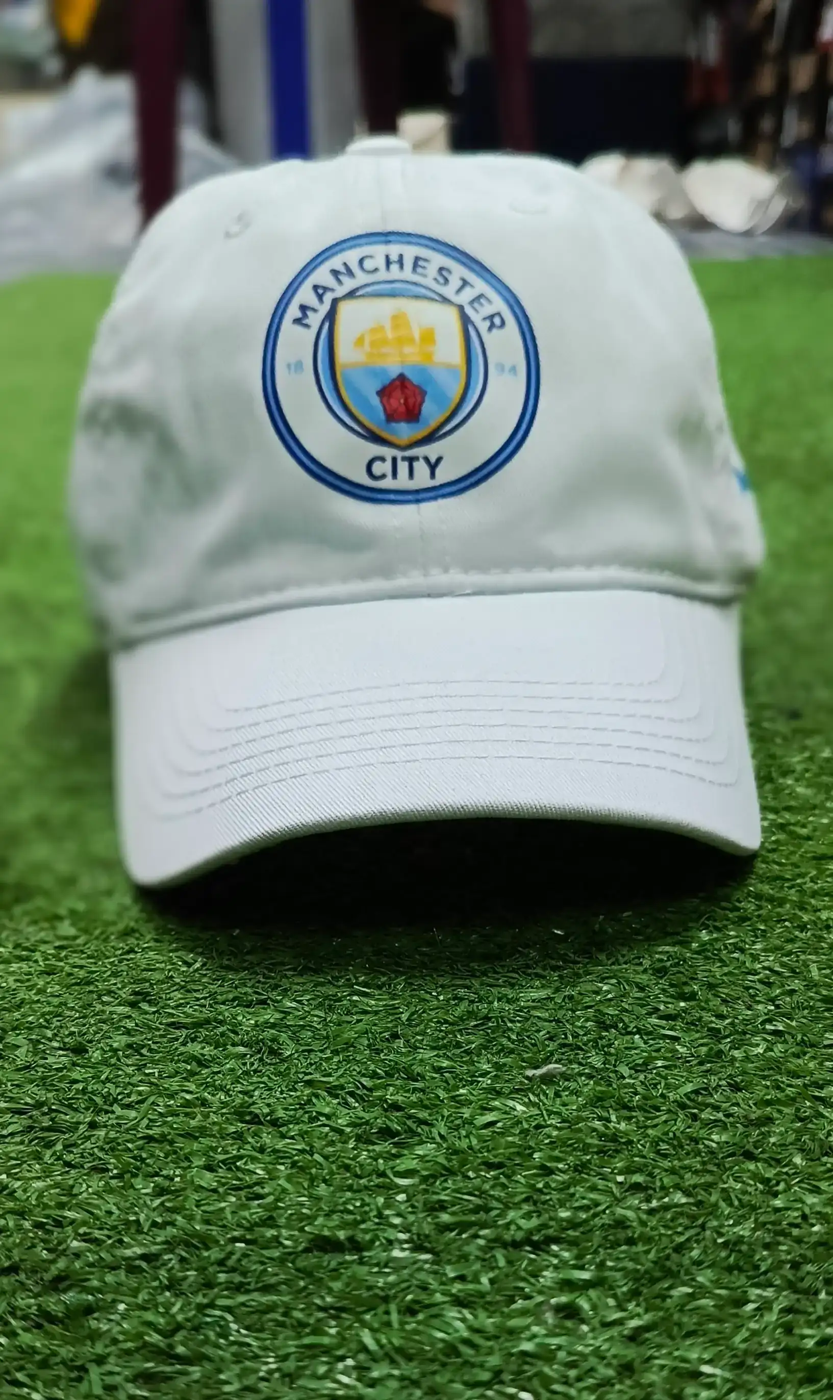 MANCHESTER CITY