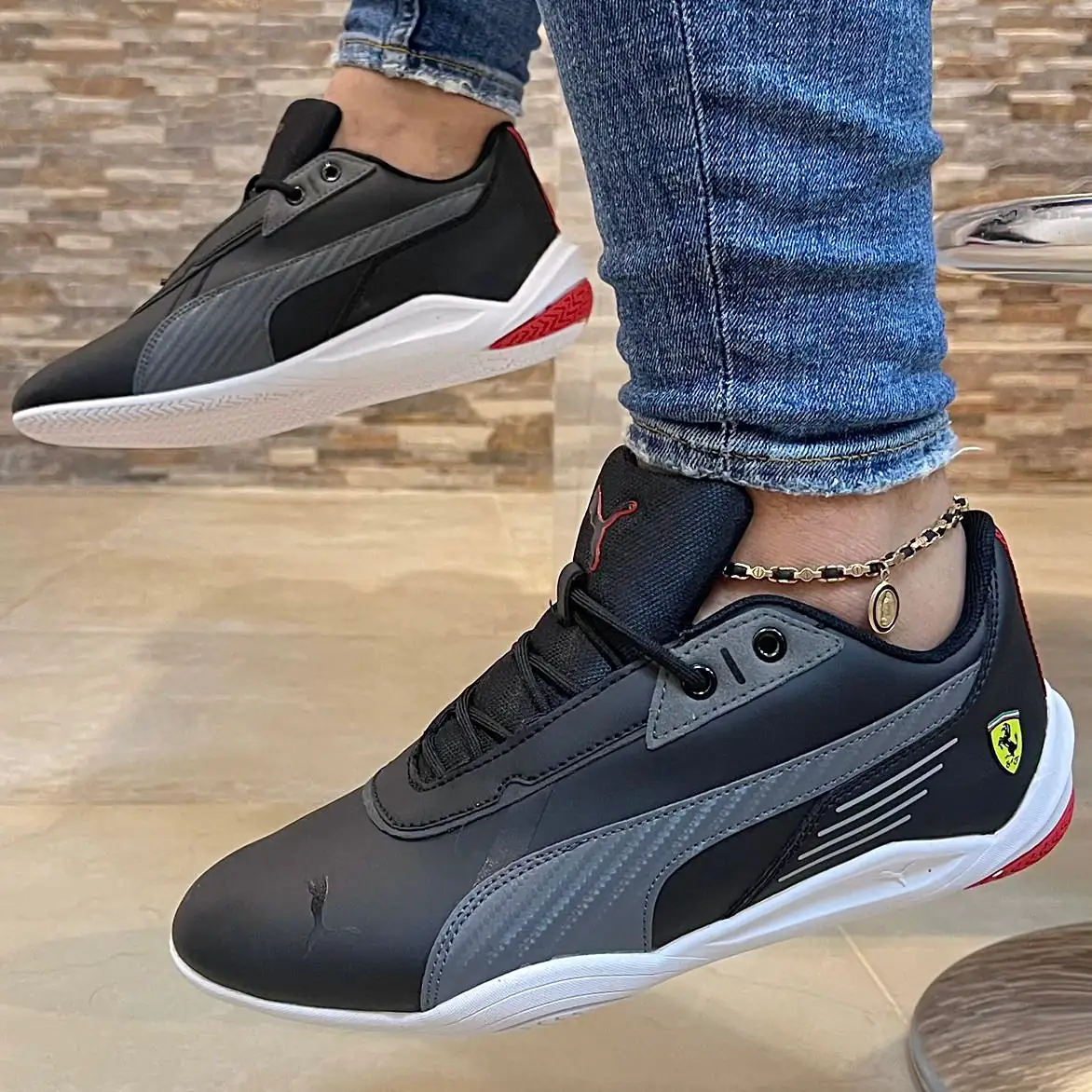 PUMA FERRARI