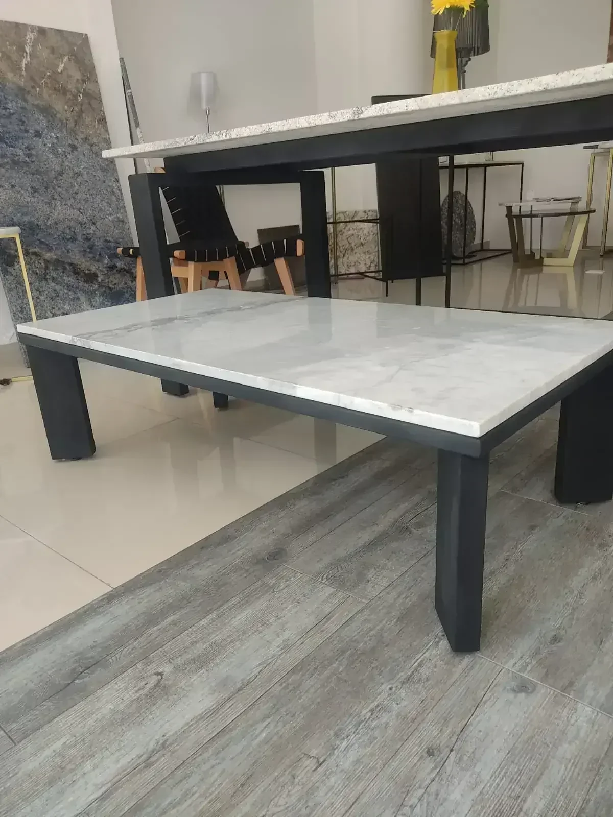 Mesa de centro Carolina  3