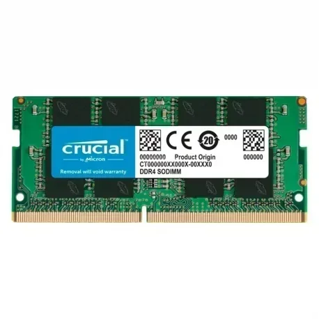MEMORIA RAM DDR4 PARA LAPTOP 4-16GB