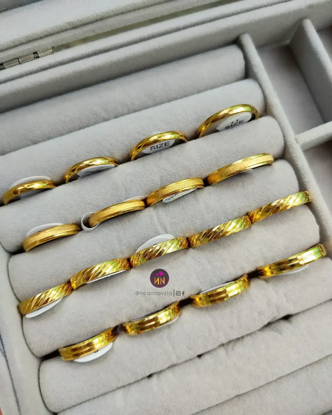 Anillos de pareja  2