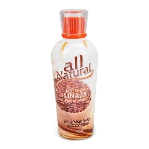 ACEITE CAPILAR LINAZA 250ML