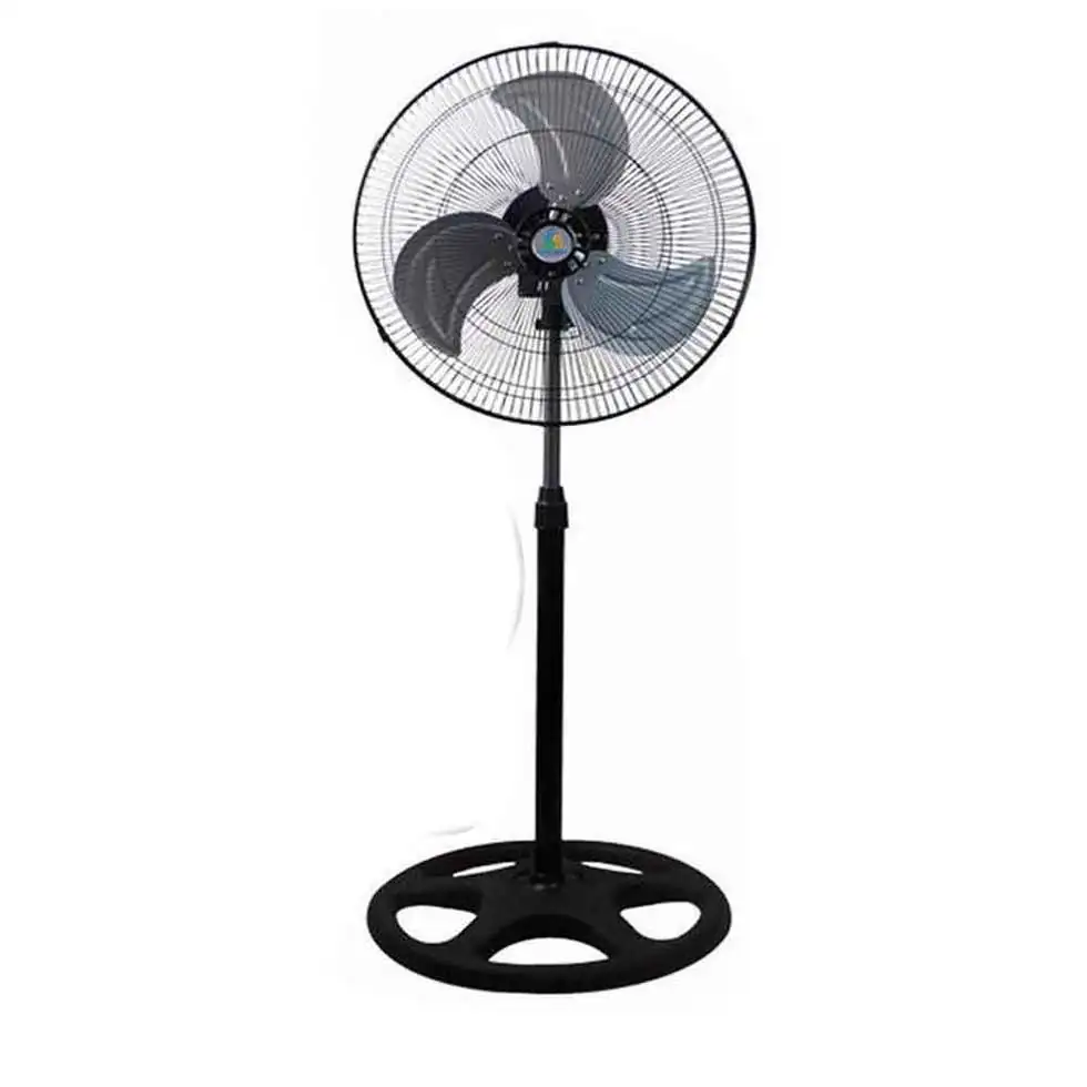 Ventilador Industrial de 18" 2