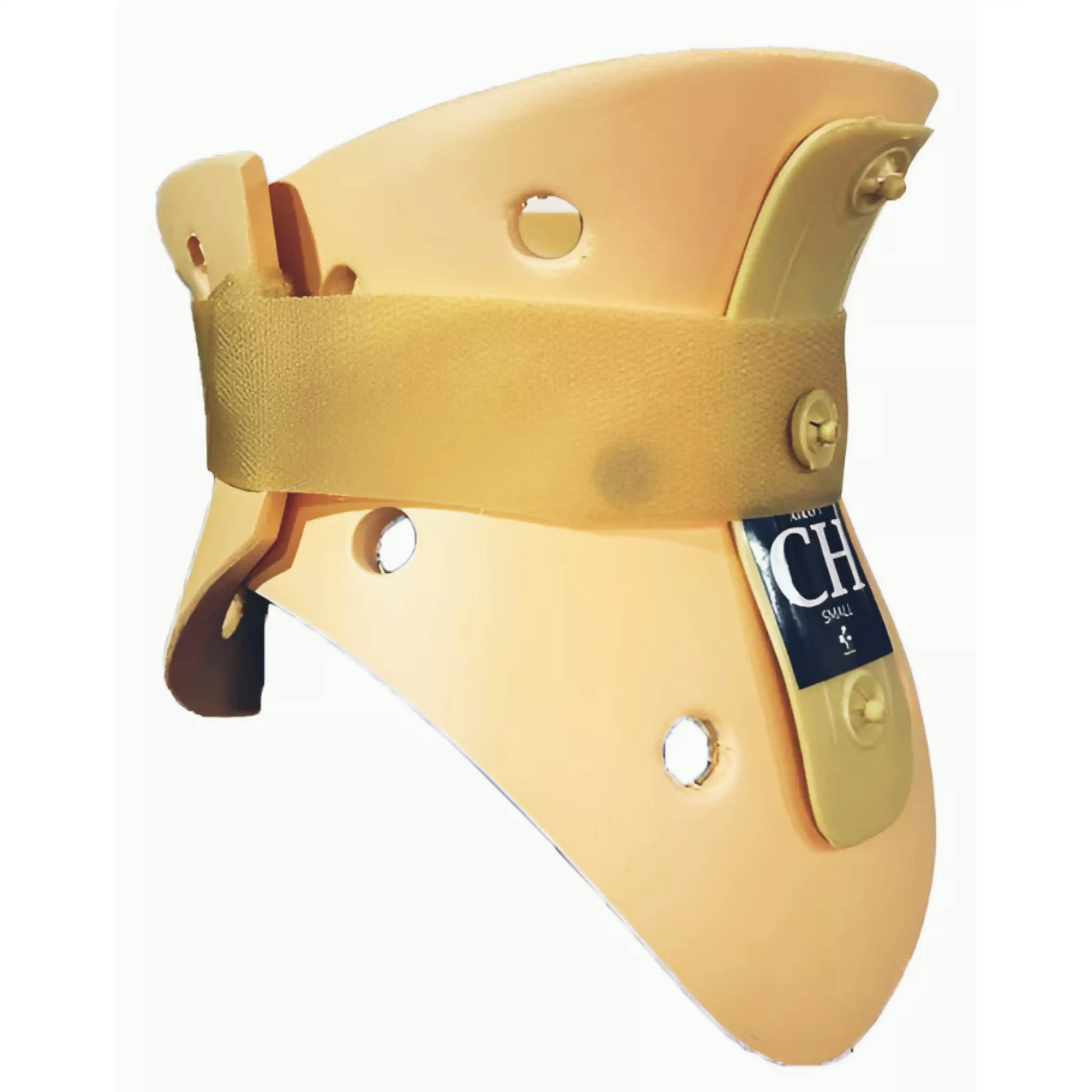 Collar - Cuello ortopedico de Filadelfia 