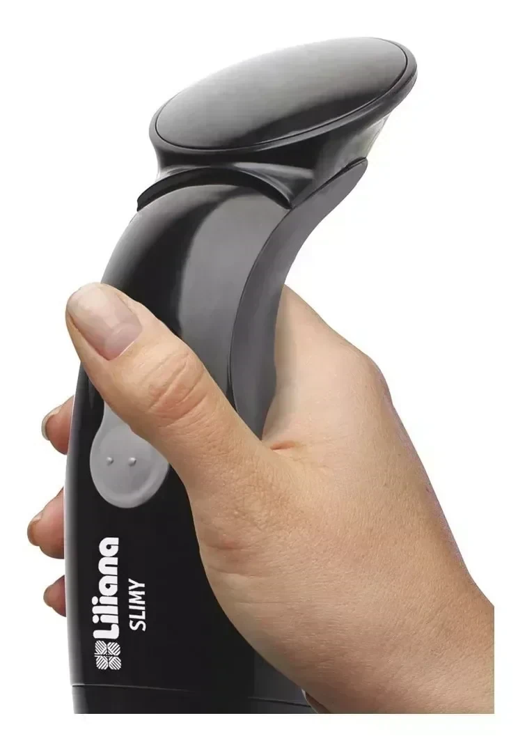 MIXER LILIANA SLIMY 450W 3