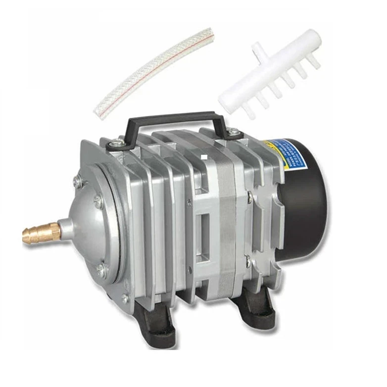 Comprensora de Aire Resun Aco-003 32w 65l/m