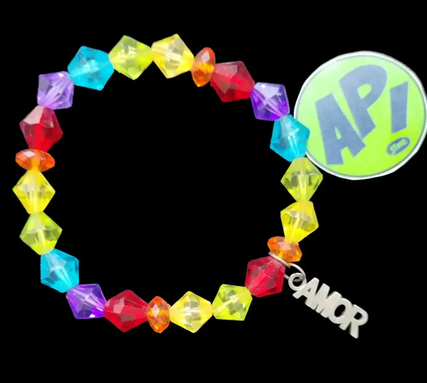 Pulceras PRIDE 4