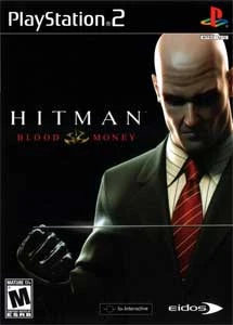 Hitman blood money