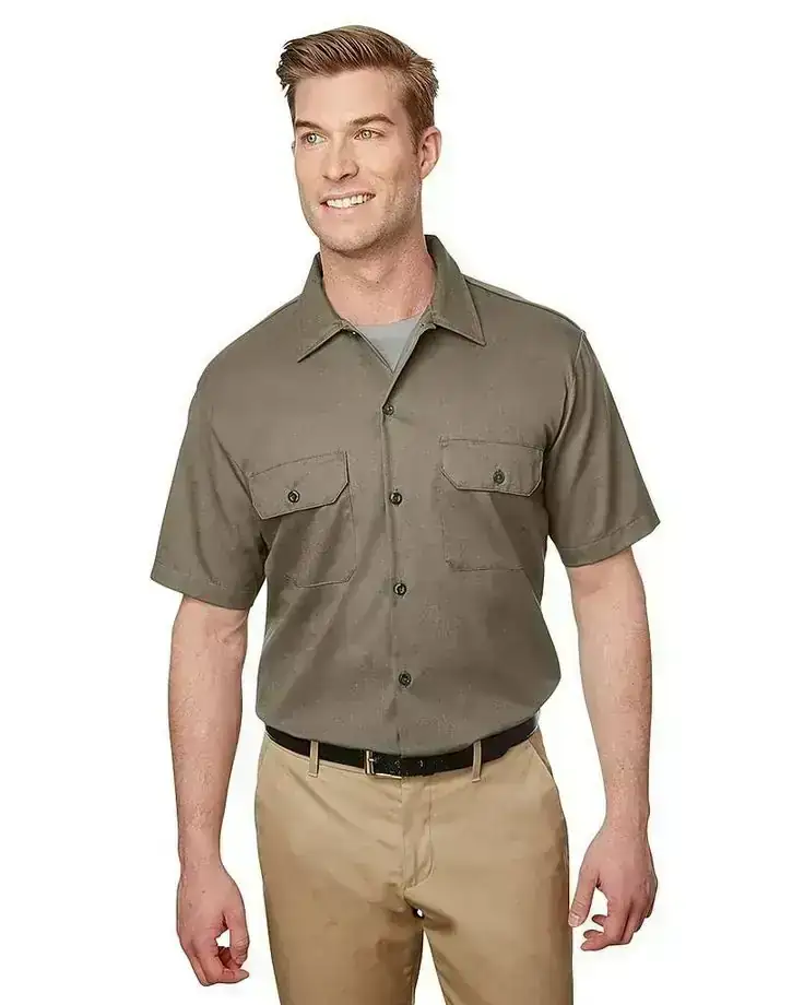 Camisa manga corta  2