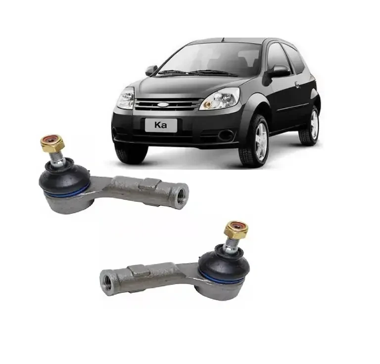 Terminal de Direccion Ford Fiesta / Ecosport / Ka 2002-2012 / 21021 / 21022 2