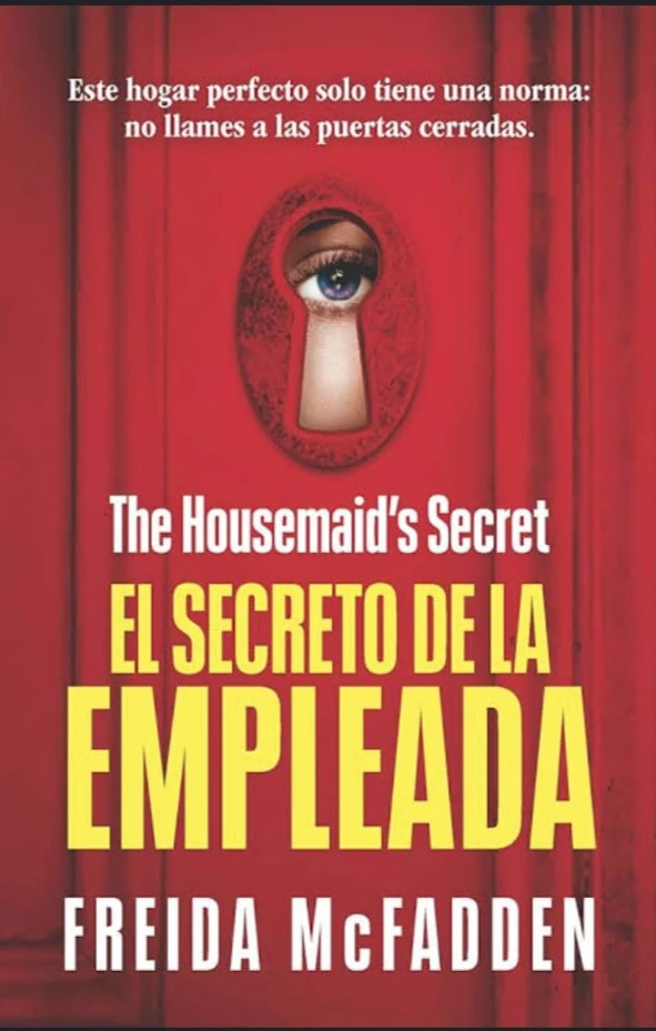 EL SECRETO DE LA EMPLEADA 