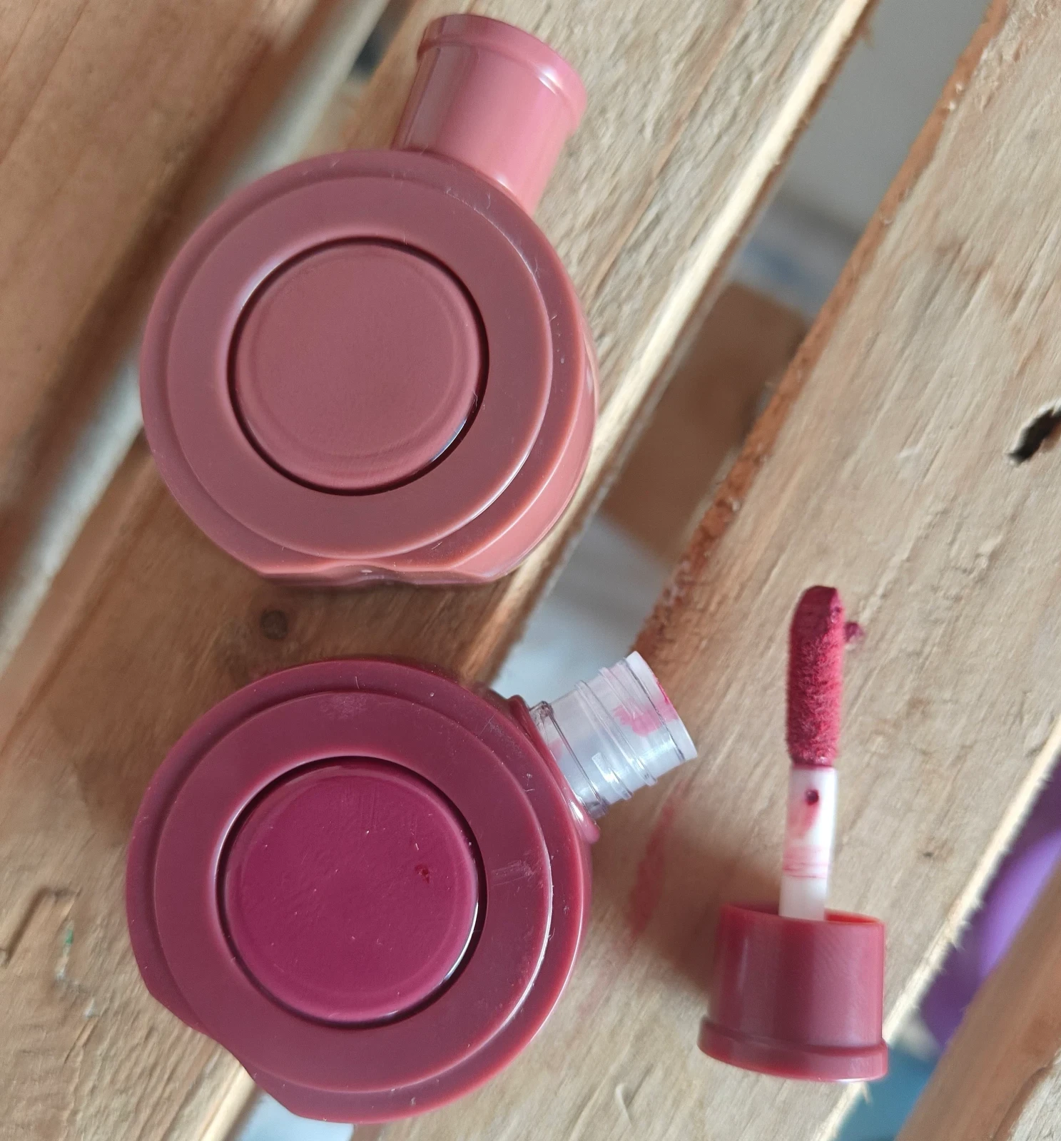 Labiales mate 