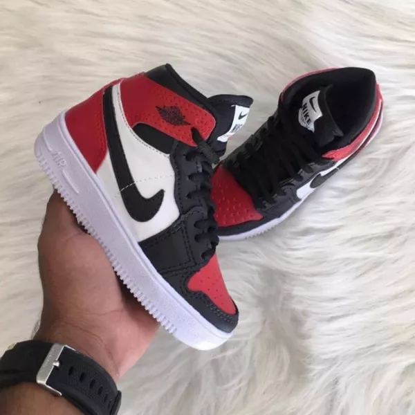 Nike jordan 