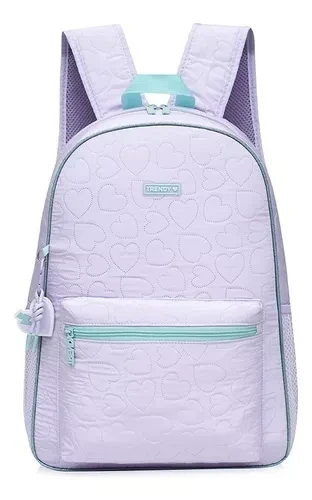 MOCHILA TRENDY 16"  17614 3