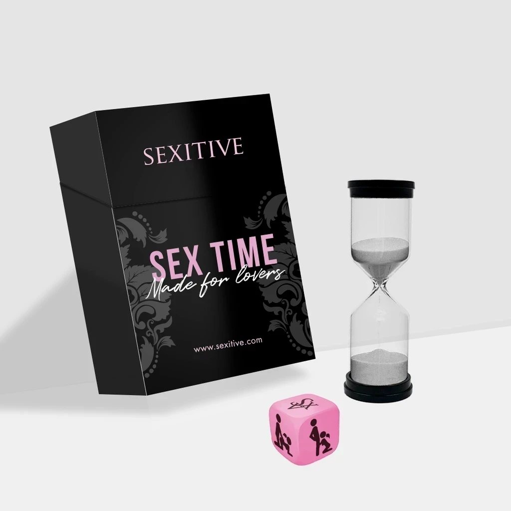 Sex Time Game!