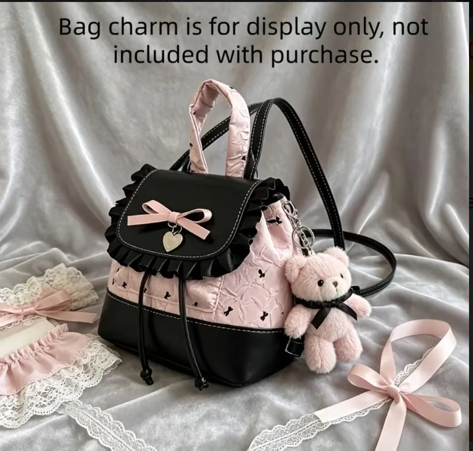 Pastel goth