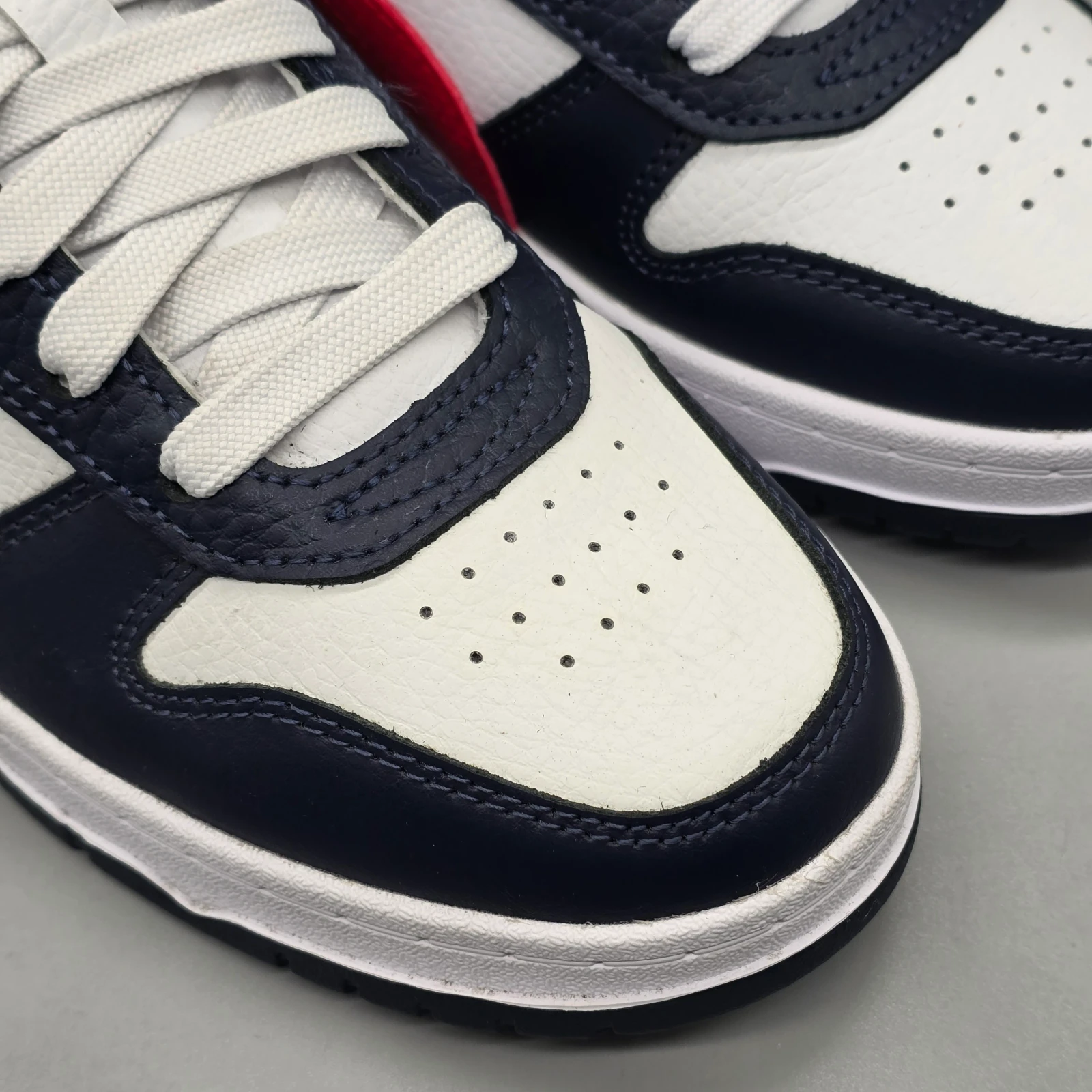 PUMA RBD GAME LOW  4