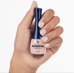 vogue esmalte fantastic 109 porcelana
