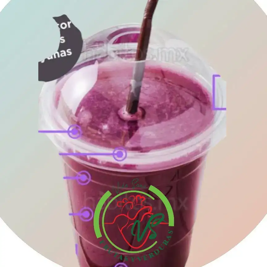 Batido Resaca