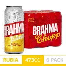Brahma 