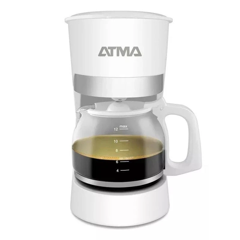CAFETERA DE FILTRO ATMA CA8133P 1.5 LTS